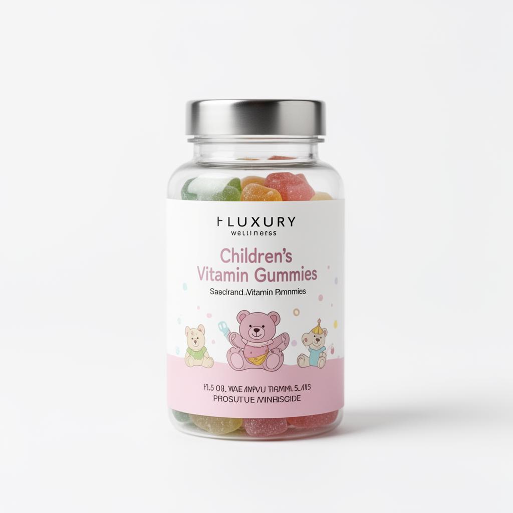 Children's Multivitamin