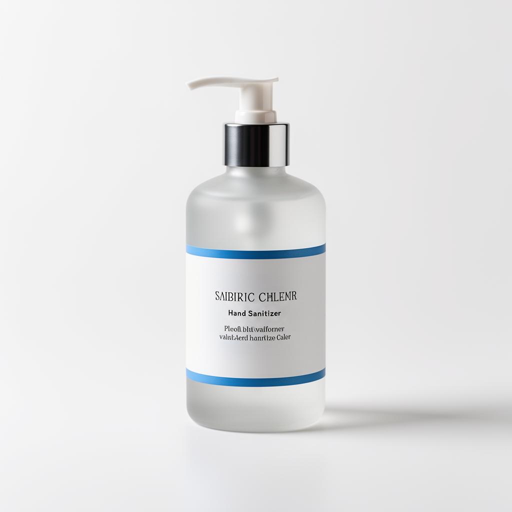 Antibacterial Hand Wash