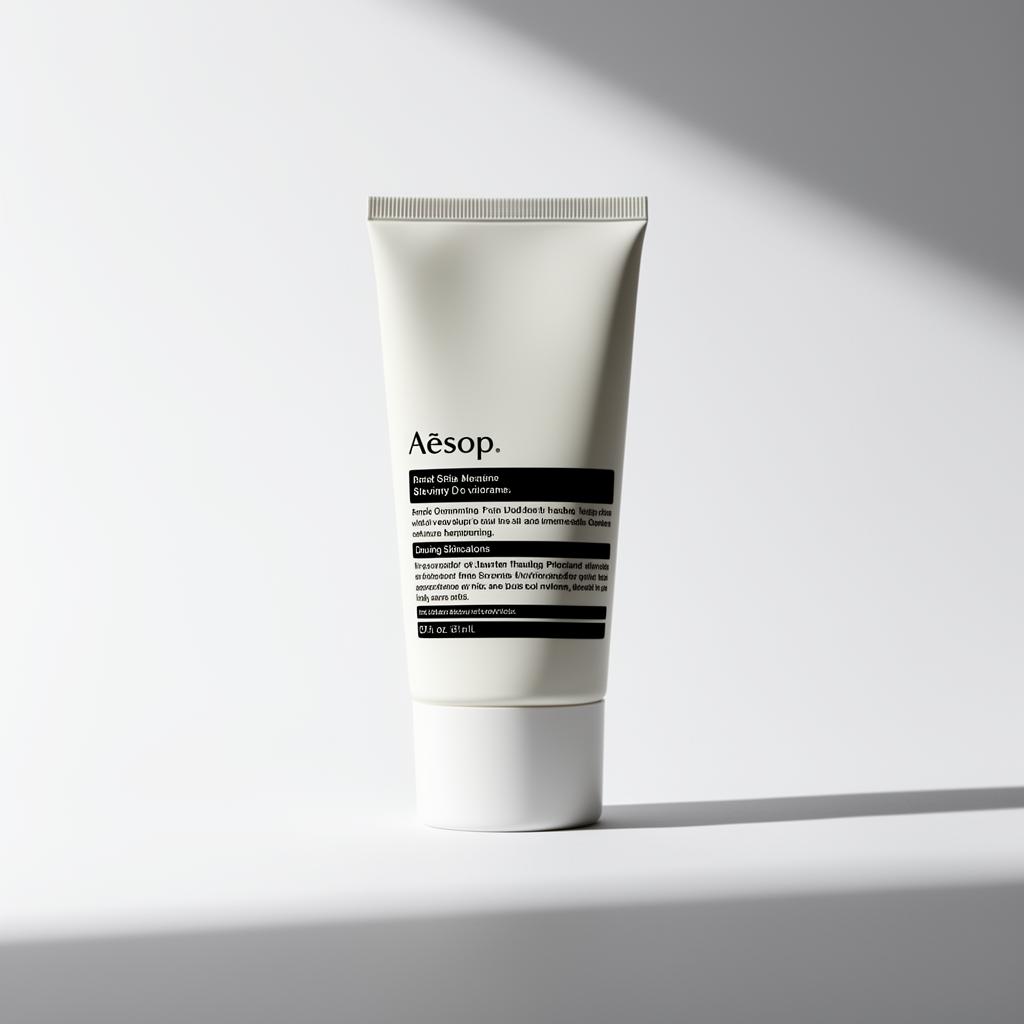 Calm Skin Balm
